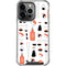 Sushi Foodie iPhone 16 Pro Clear Case
